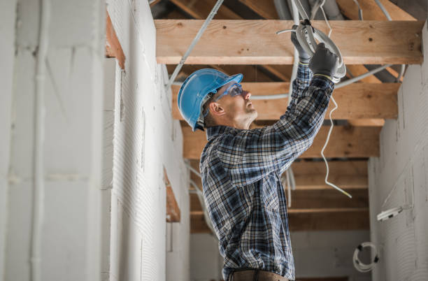 Best Local Electrician Companies  in Morton Grove, IL