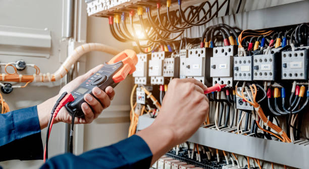 Best Circuit Breaker Repair  in Morton Grove, IL