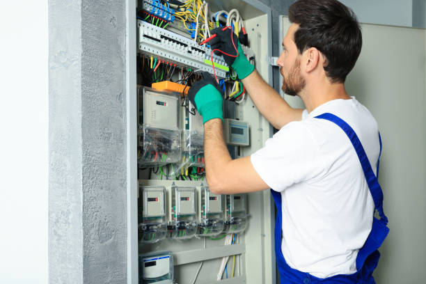 Best Electrical Upgrades for Homes  in Morton Grove, IL