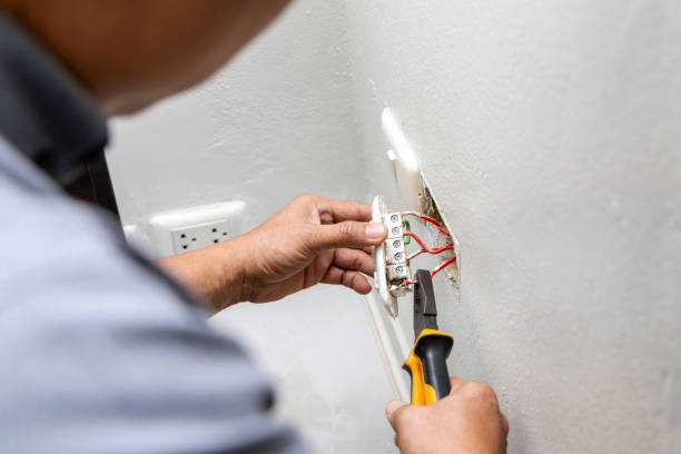 Best Electrical Installation Contractor  in Morton Grove, IL