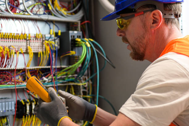 Best Local Electrician Companies  in Morton Grove, IL
