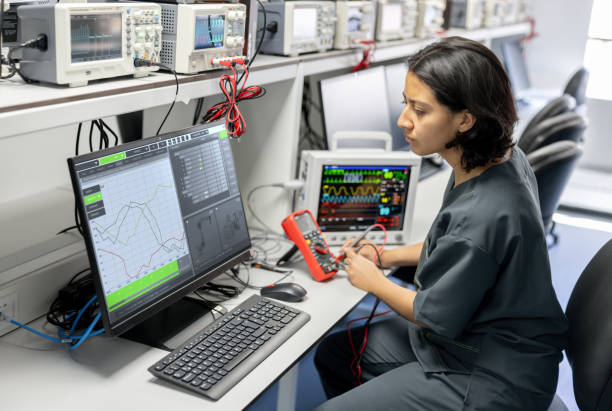 Best Industrial Electrical Services  in Morton Grove, IL