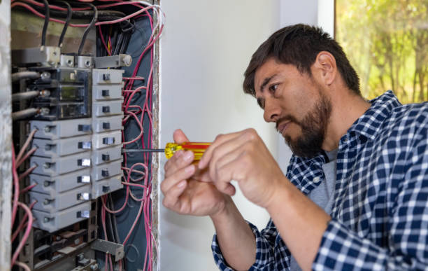 Best Home Electrical Repair  in Morton Grove, IL